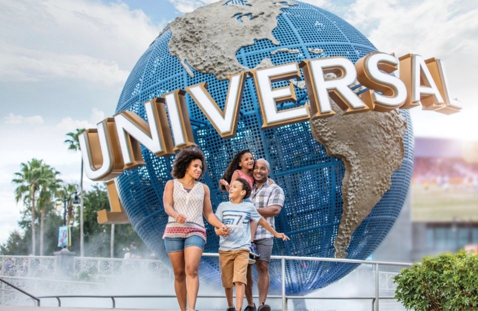Universal Orlando Resort tem ingresso promocional por US$ 99 o dia para os três parques