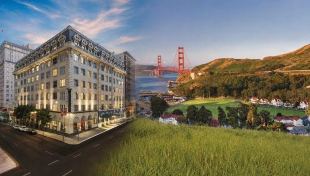 Preferred Hotels & Resorts reúne portfólio bleisure: o mercado global ultrapassará US$ 849 bilhões em 2026