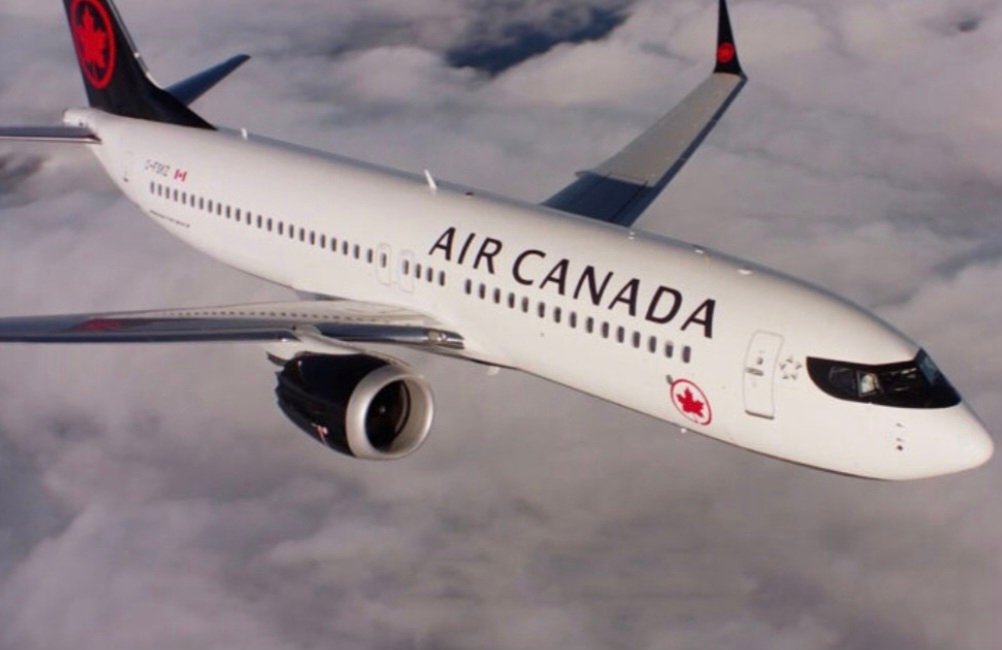 Air Canada anuncia sete novas rotas e mais frequência de voos para América Latina, Ásia e Europa